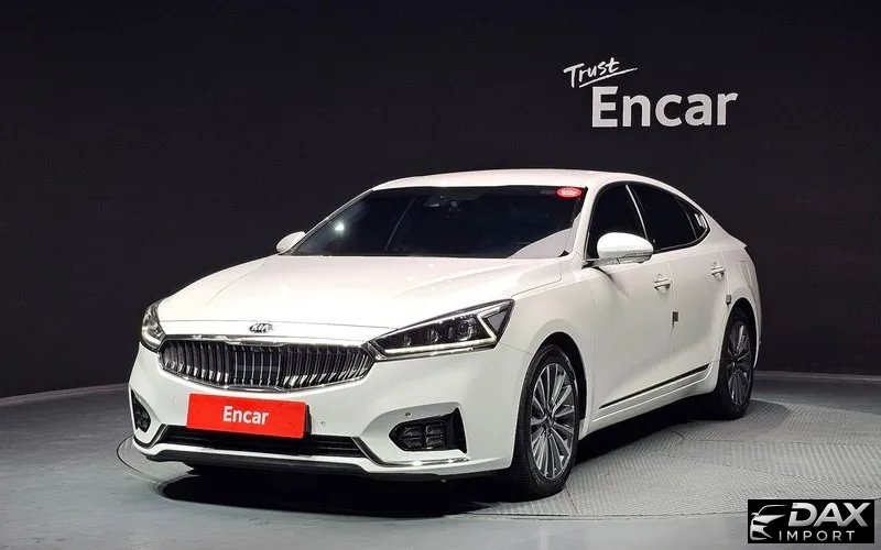 Kia K7 3.0 GDI Noblesse
