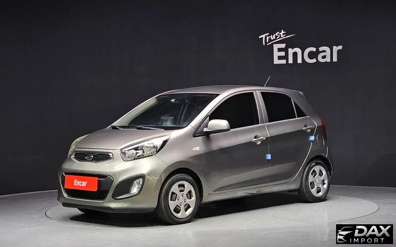 Kia morning Deluxe