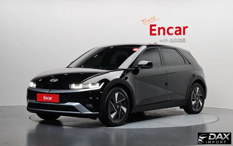 Hyundai Ioniq5 Standard