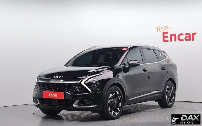 Kia Sportage Diesel 2.0 2WD