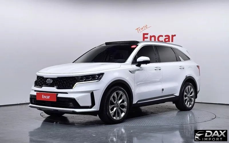 Kia Sorento Diesel 2.2 2WD