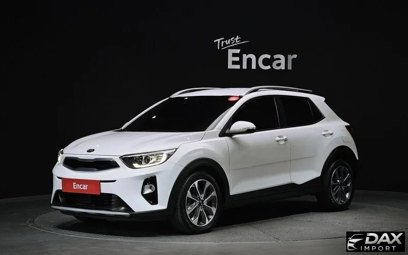 Kia Stonic 1.0 Turbo