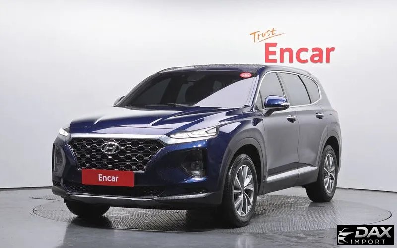 Hyundai Santafe Diesel 2.0 2WD