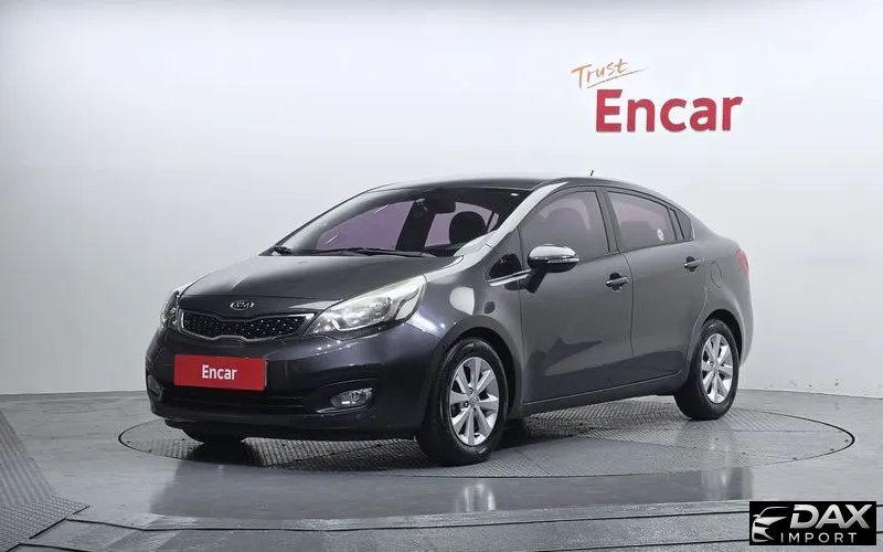 Kia pride 1.6 GDI Sedan