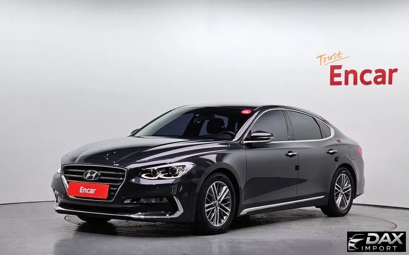 Hyundai Grandeur 2.4 Premium