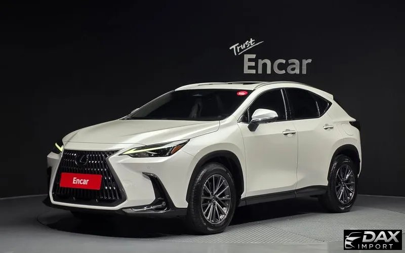Lexus NX Premium