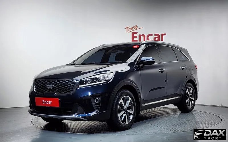 Kia Sorento Diesel 2.0 2WD