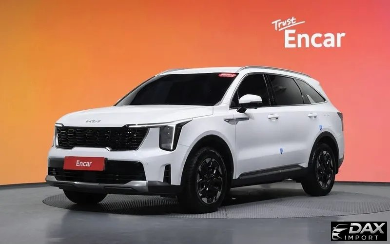 Kia Sorento Diesel 2.2 2WD