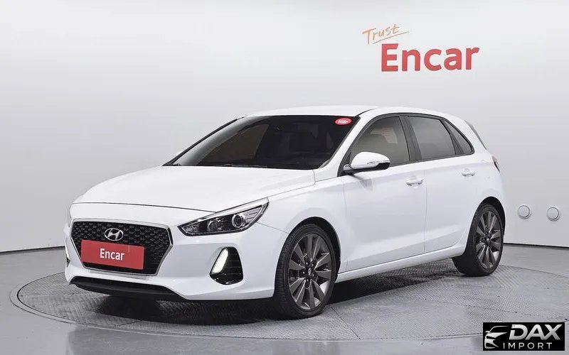 Hyundai i30 1.6 Turbo