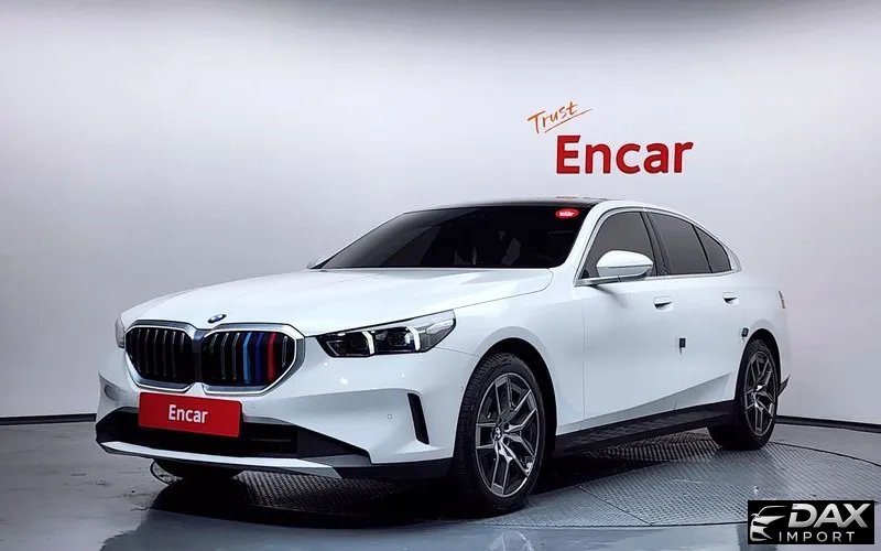 BMW 5-Series 530i xDrive