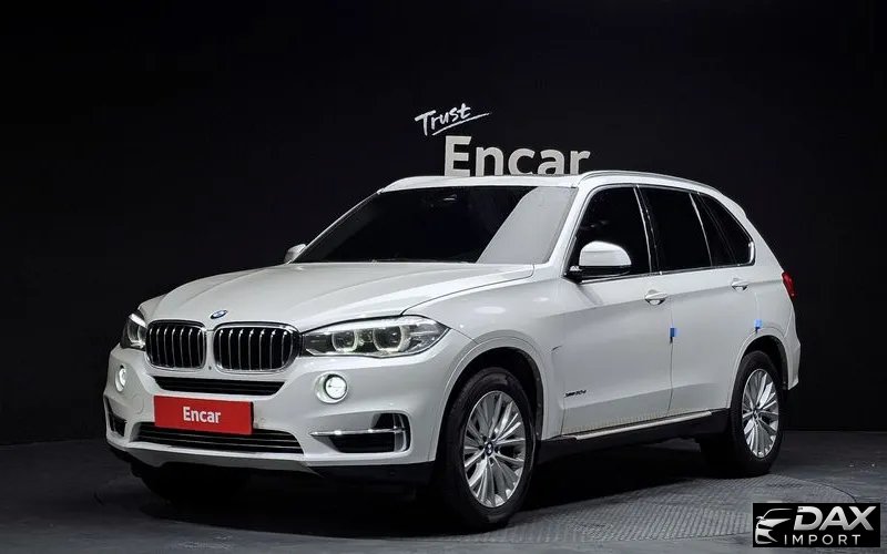 BMW X5 xDrive 30d
