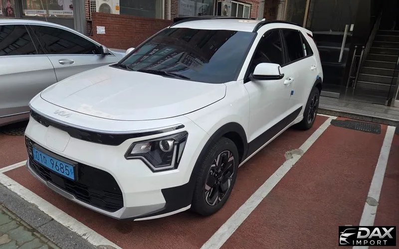 Kia Niro Air