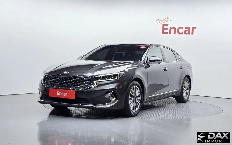 Kia K7 Noblesse