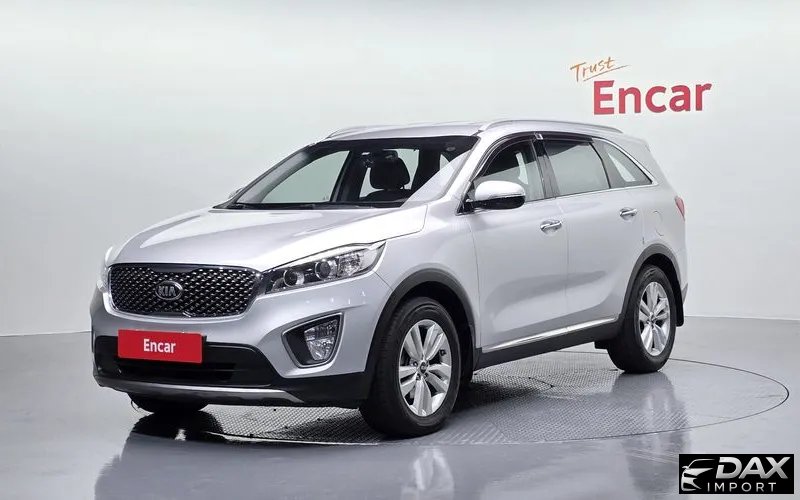 Kia Sorento Diesel 2.0 2WD