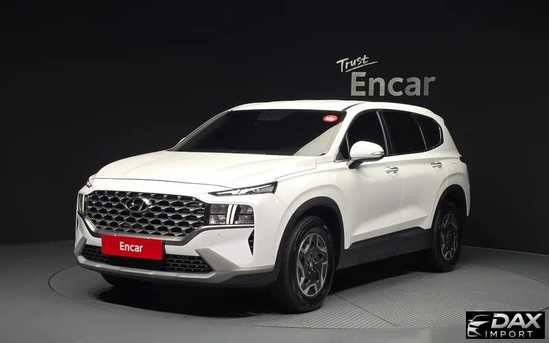 Hyundai Santafe HEV 1.6 2WD