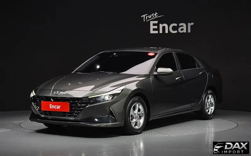 Hyundai AVANTE 1.6