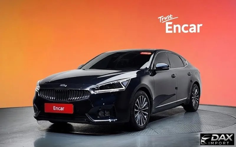 Kia K7 2.2 Diesel Prestige