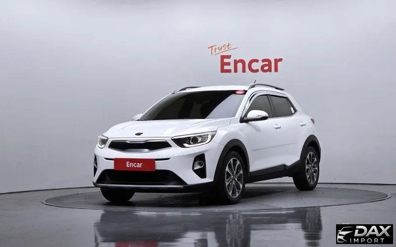 Kia Stonic Diesel 1.6