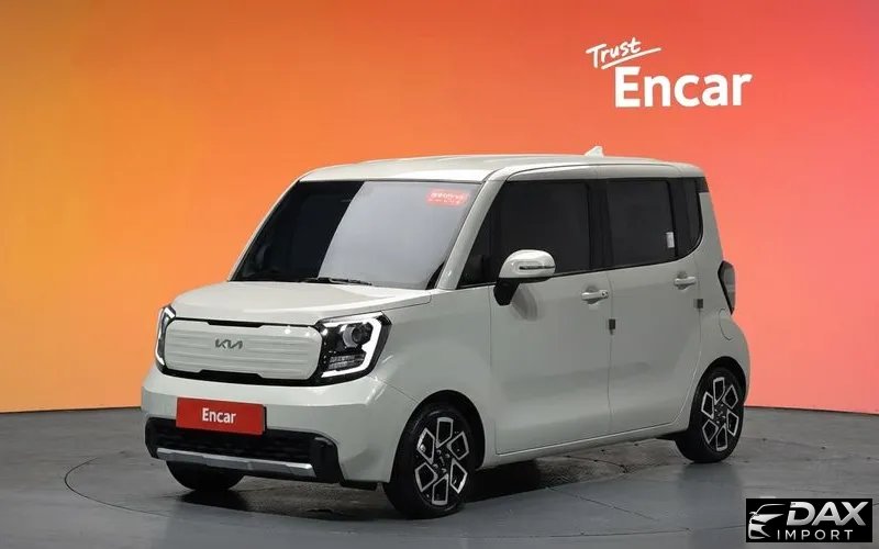 Kia RAY Signature