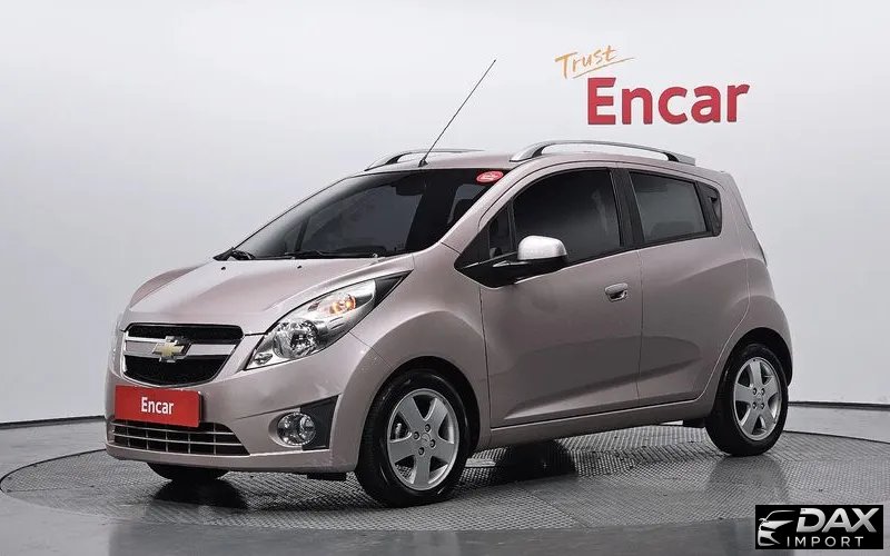 ChevroletGMDaewoo Matiz Grove