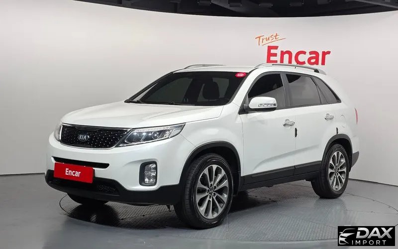 Kia Sorento Diesel 2.0 2WD