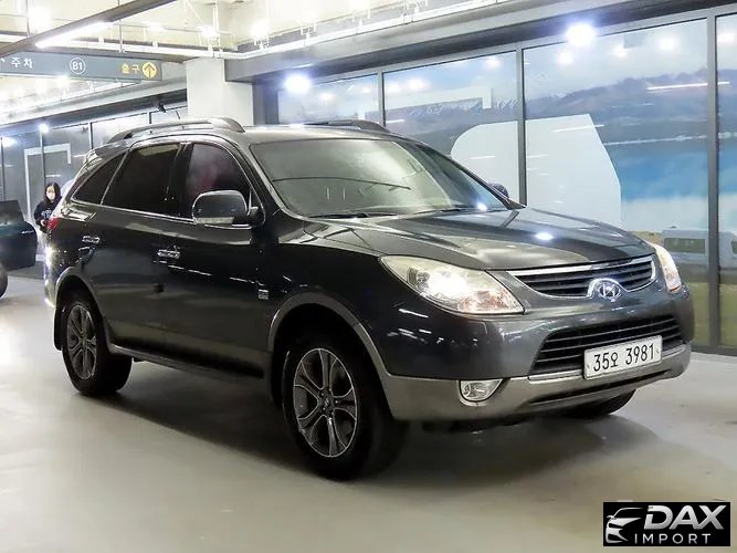 Hyundai Veracruz Diesel 4WD 300VXL