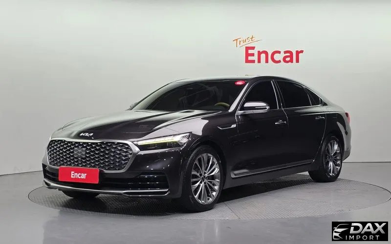 Kia K9 3.8 GDI AWD