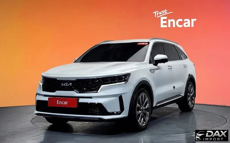 Kia Sorento Diesel 2.2 2WD