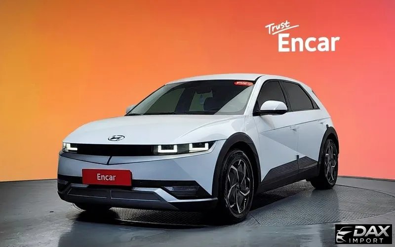 Hyundai Ioniq5 Long Range AWD