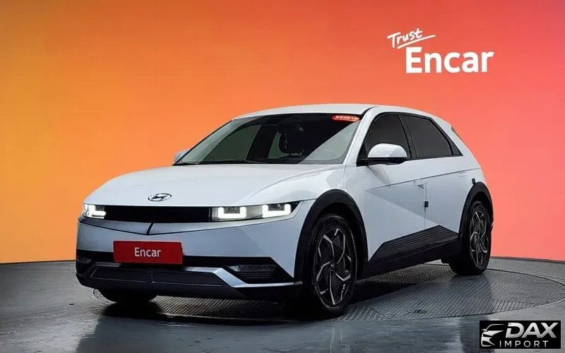 Hyundai Ioniq5 Long Range AWD