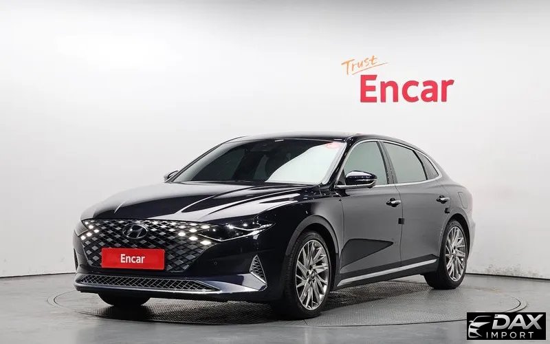 Hyundai Grandeur 2.5