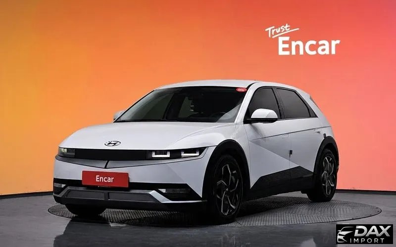 Hyundai Ioniq5 Long Range AWD