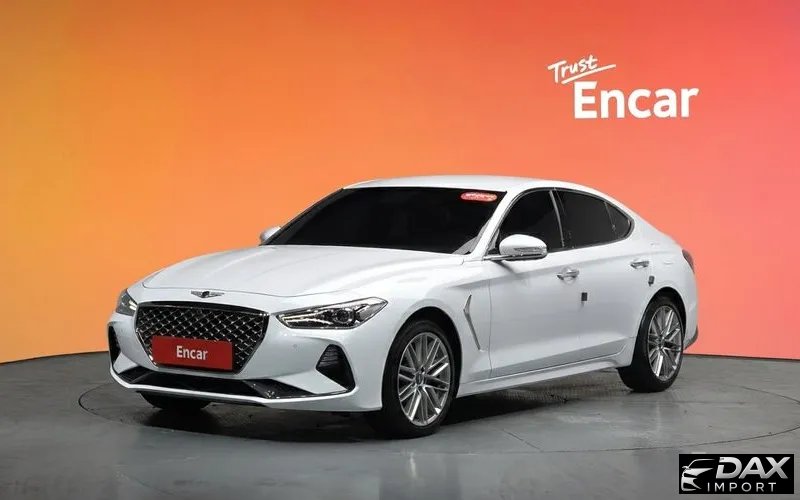 Genesis G70 2.0T AWD