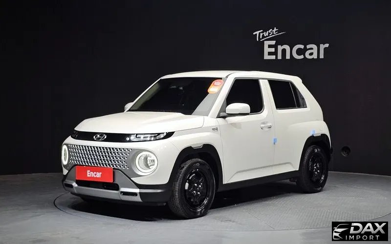 Hyundai Casper Modern