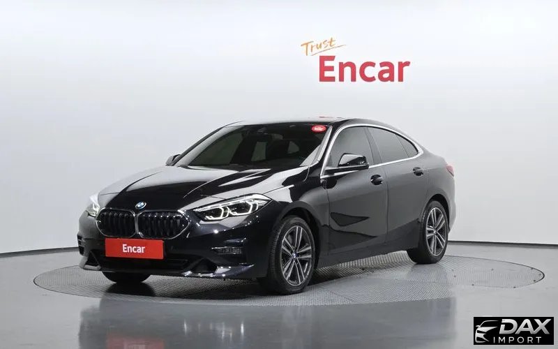 BMW 2-Series 220i Sport