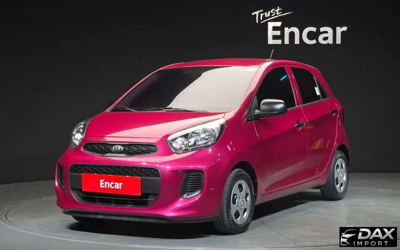 Kia morning Smart