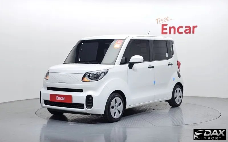 Kia RAY Van