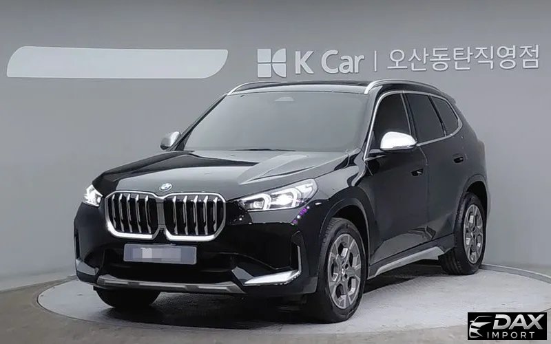 BMW X1 xDrive 20i xLine