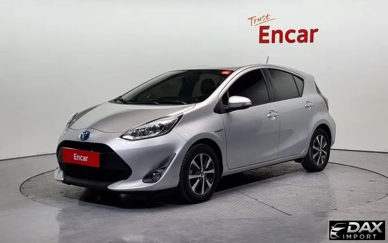 Toyota Prius 1.5