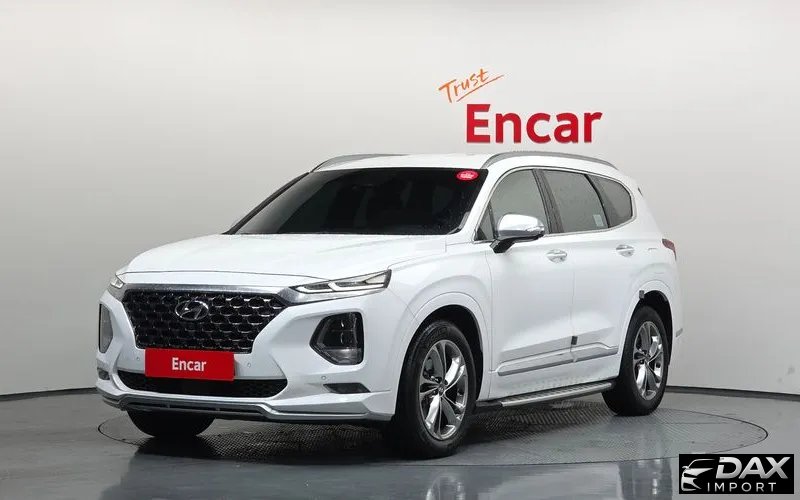 Hyundai Santafe Gasoline 2.0T 4WD