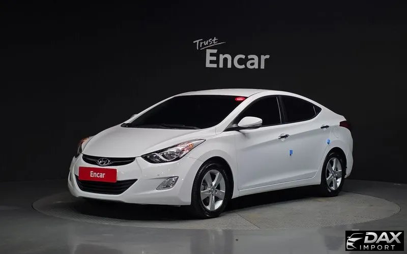 Hyundai AVANTE M16 GDI Modern