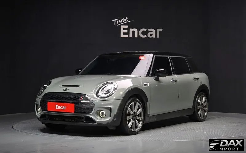 Mini Clubman Standard