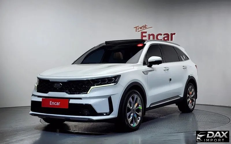 Kia Sorento Diesel 2.2 2WD