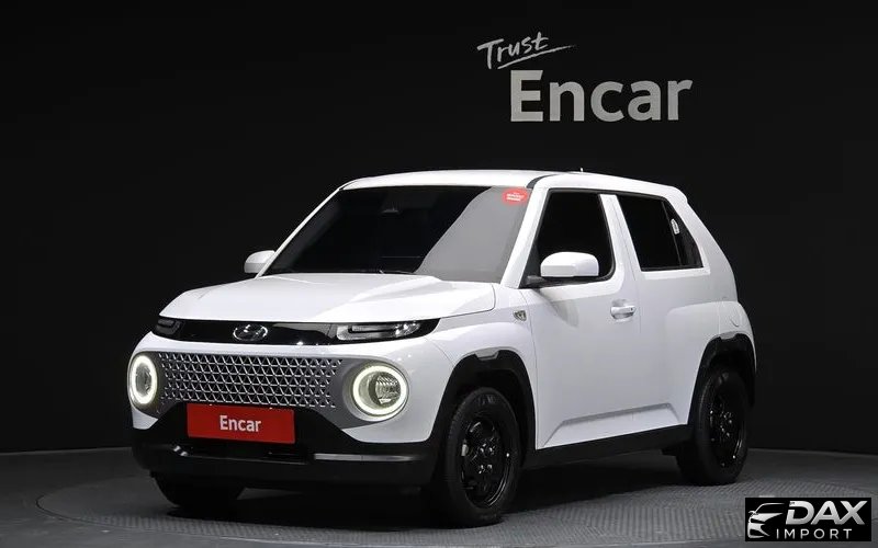 Hyundai Casper Smart