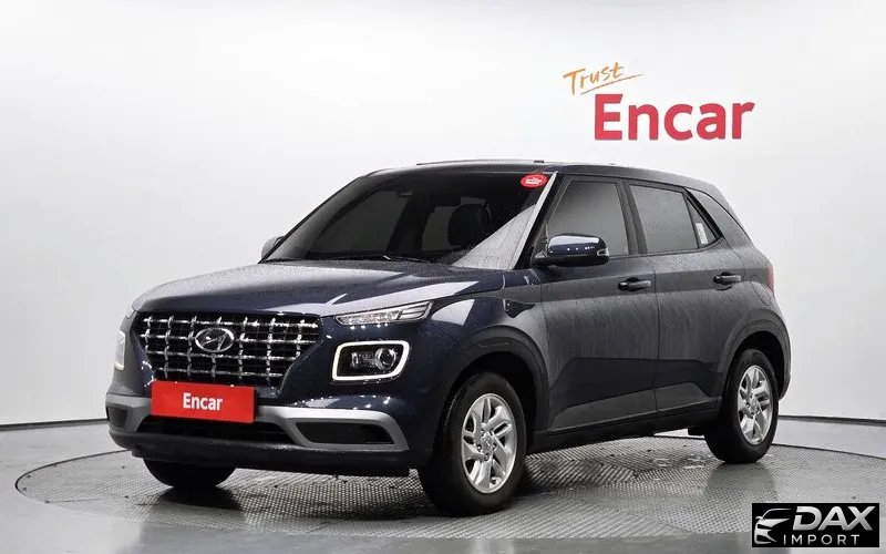 Hyundai Venue 1.6 Modern Plus
