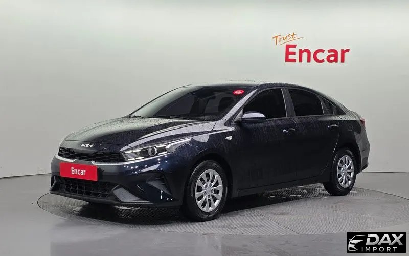 Kia K3 1.6