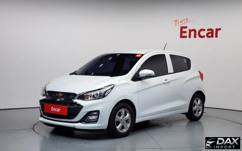 ChevroletGMDaewoo Spark LT