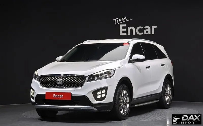 Kia Sorento Diesel 2.0 2WD