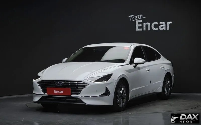 Hyundai Sonata 2.0