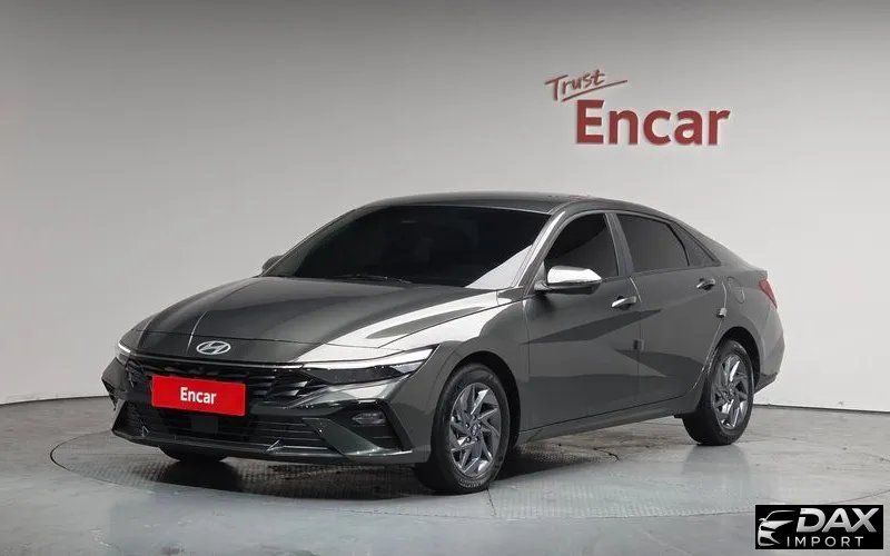 Hyundai AVANTE 1.6